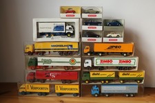 Wiking konvolut 15 - 1:87,