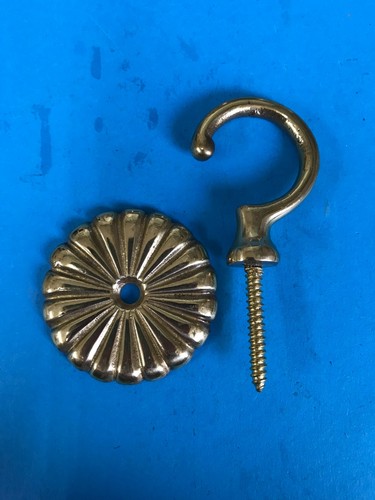 Hsi deckenhaken zierhaken - deckenhaken, mit
