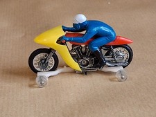 Hot Wheels Rrrumblers: Rip Snorter