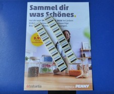 15 lose Penny Treuepunkte