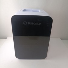 Subcold Mini Kühlschrank