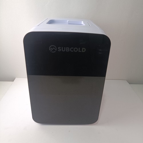 Subcold mini kühlschrank - subcold,