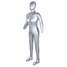 168cm aufblasbare - 168cm,