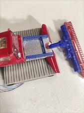 Siku 4911 - Pistenbully -