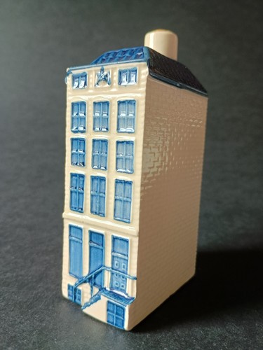 Klm bols blue - bols,