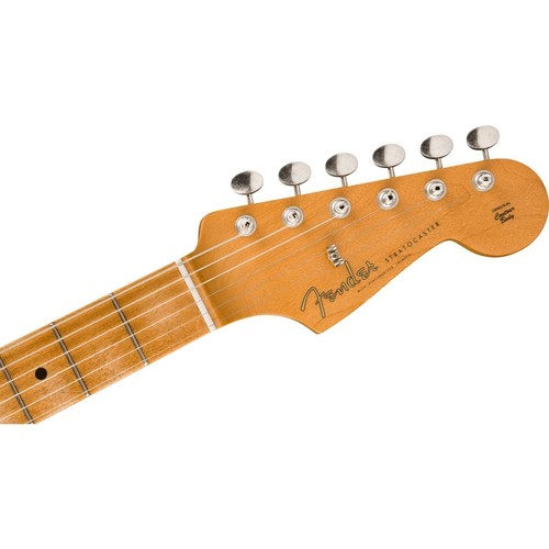 Fender vintera road - ii, worn