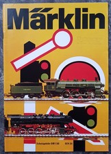 Märklin 1974 DI