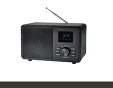 Tronic radio dab holzoptik - tronic,