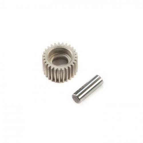 Losi umlenkrad welle 22s - losi, welle: