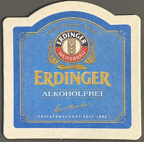 Erdinger weissbräu - erdinger,