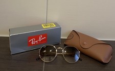 Ray Ban Jack Unisex