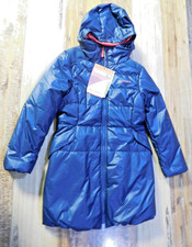 Vaude winter jacke mantel - winter, gr