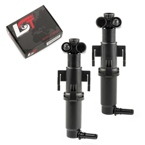 Waschwasserdüse - 2x,