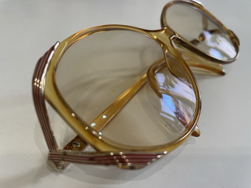 Christian dior vintage brille - christian,