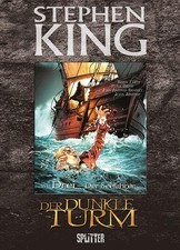 Stephen King Der Dunkle Turm -