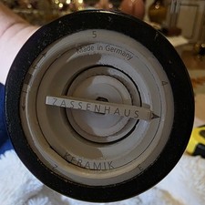 Zassenhaus Pfeffermühle