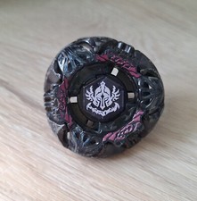 Gravity Perseus / Destroyer Takara Tomy Beyblade Metal Masters