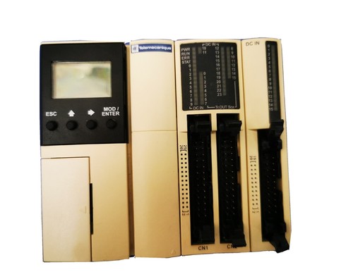 Schneider twido twdxcpodm - twido,