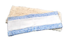 Nassfaser Bodentuch Set 42 cm