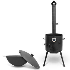 Utschak Uchag Feuerofen Ø 36