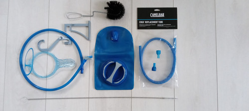 Camelbak crux reservoir - crux,