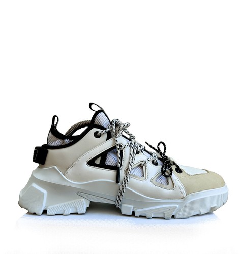 Alexander mcqueen mcq orbyt - alexander,