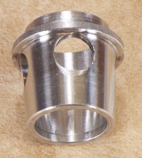 MARZOCCHI BOMBER 66 RC - L/H