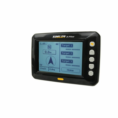 Toslon pilot autopilot gps - autopilot,