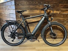 WINORA Sinus X9, 9G, 625Wh