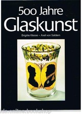 500 Jahre Glaskunst Sammlung