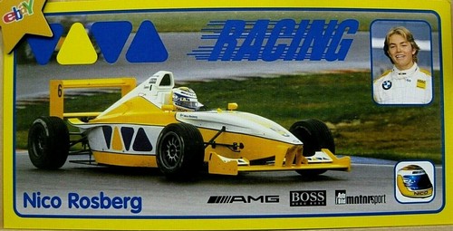 Original formel super - formel,