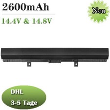 ✅Laptop Akku PA5185U-1BRS PA5186U-1BRS für Toshiba Satellite C50-B C55-A C55-D