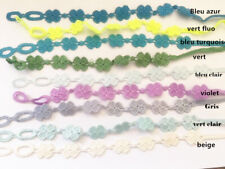 Armband Cruciani Style