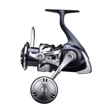Shimano Twin Power SW