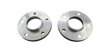 2x BMW E32 E34 E36 E46 Adapterplatten Spurplatten 5x120 15mm 240013