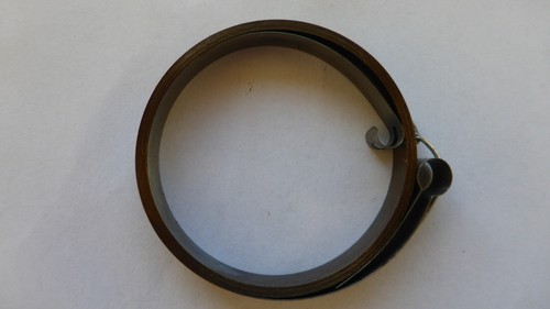 Uhrenfeder feder 20 x - uhrenfeder,
