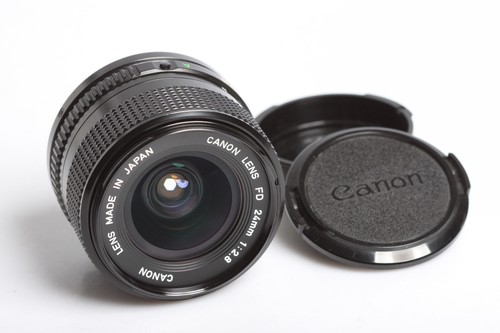 Canon lens 8 24 - canon, 2,8/24