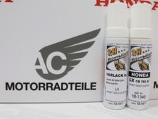 Honda CB 125 500 750 Four