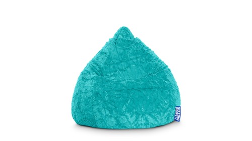 Sitzsack fluffy - sitzsack,