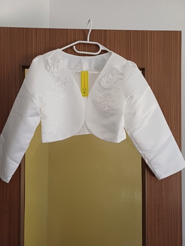 Bolero mädchen gr - mädchen,