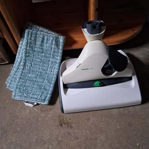 Vorwerk 530 saugwischer - vorwerk,