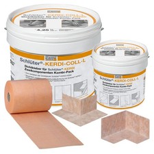 Schlüter dichtbandsystem - schlüter,