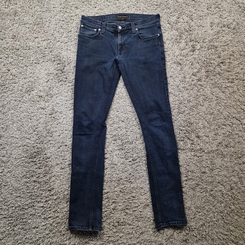 Nudie jeans herren - nudie,