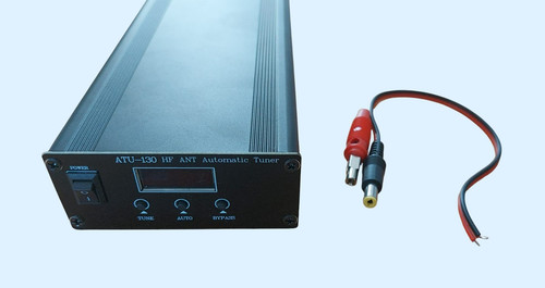 Atu 130 50mhz 200w - atu-130, 1.8-50mhz