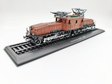 CE 6/8 II Nr. 14253 (1919)