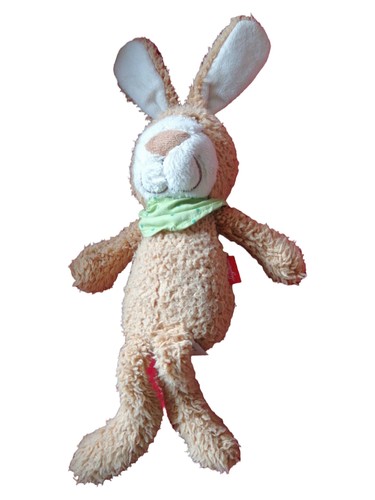 Sigikid baby kuscheltier - baby,