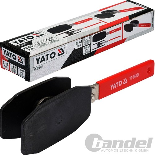 Yato bremskolbenrücksteller - yato,