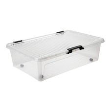 Scharnierboxen 24L 60x40x17cm