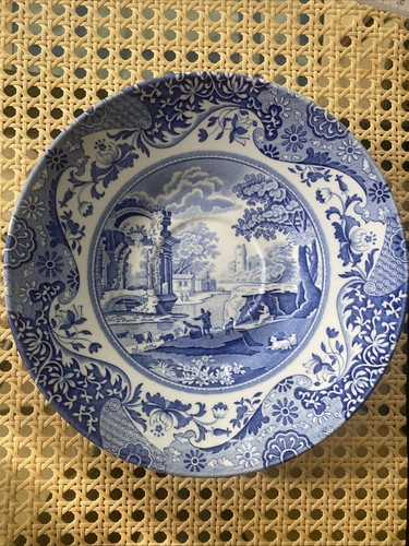 Spode blue room - spode,