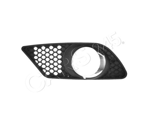 Vorne stoßstange grill gitter - vorne,